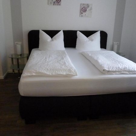 Hotel Garni Reis Трейс-Карден Екстериор снимка