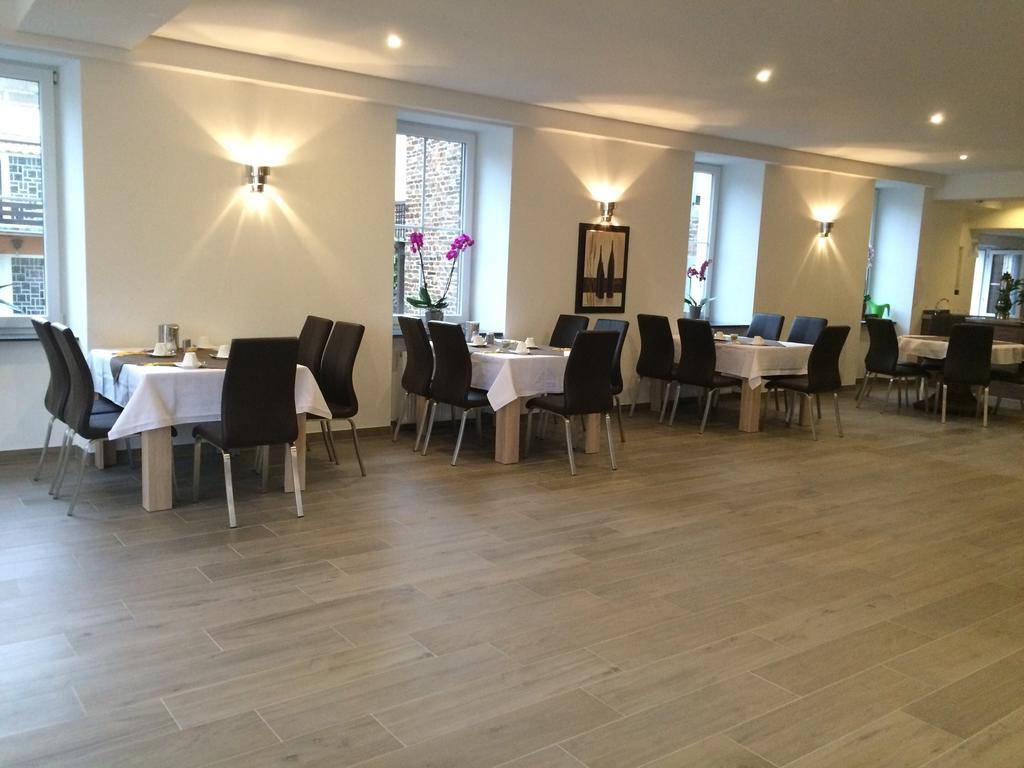 Hotel Garni Reis Трейс-Карден Екстериор снимка