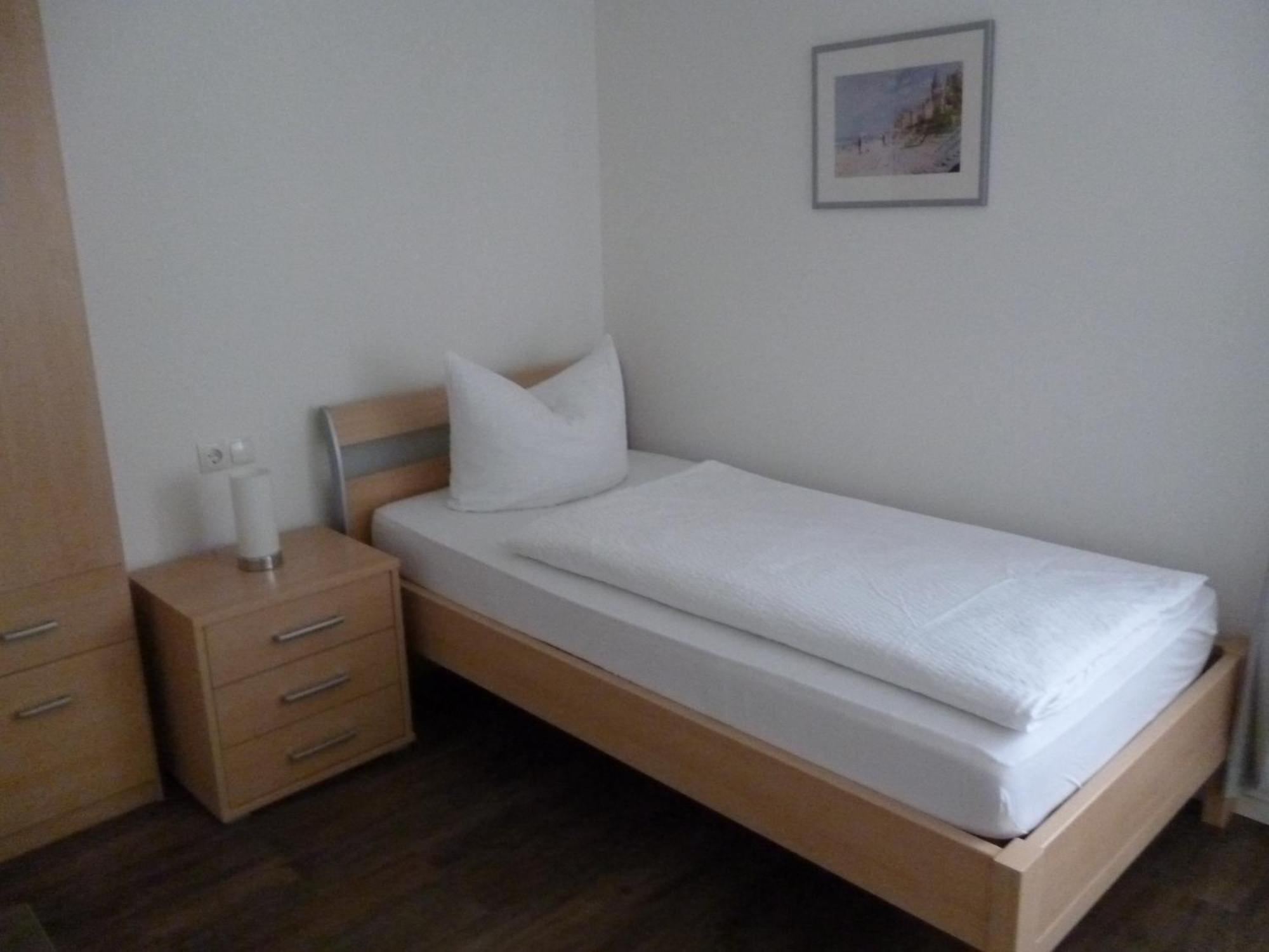 Hotel Garni Reis Трейс-Карден Екстериор снимка
