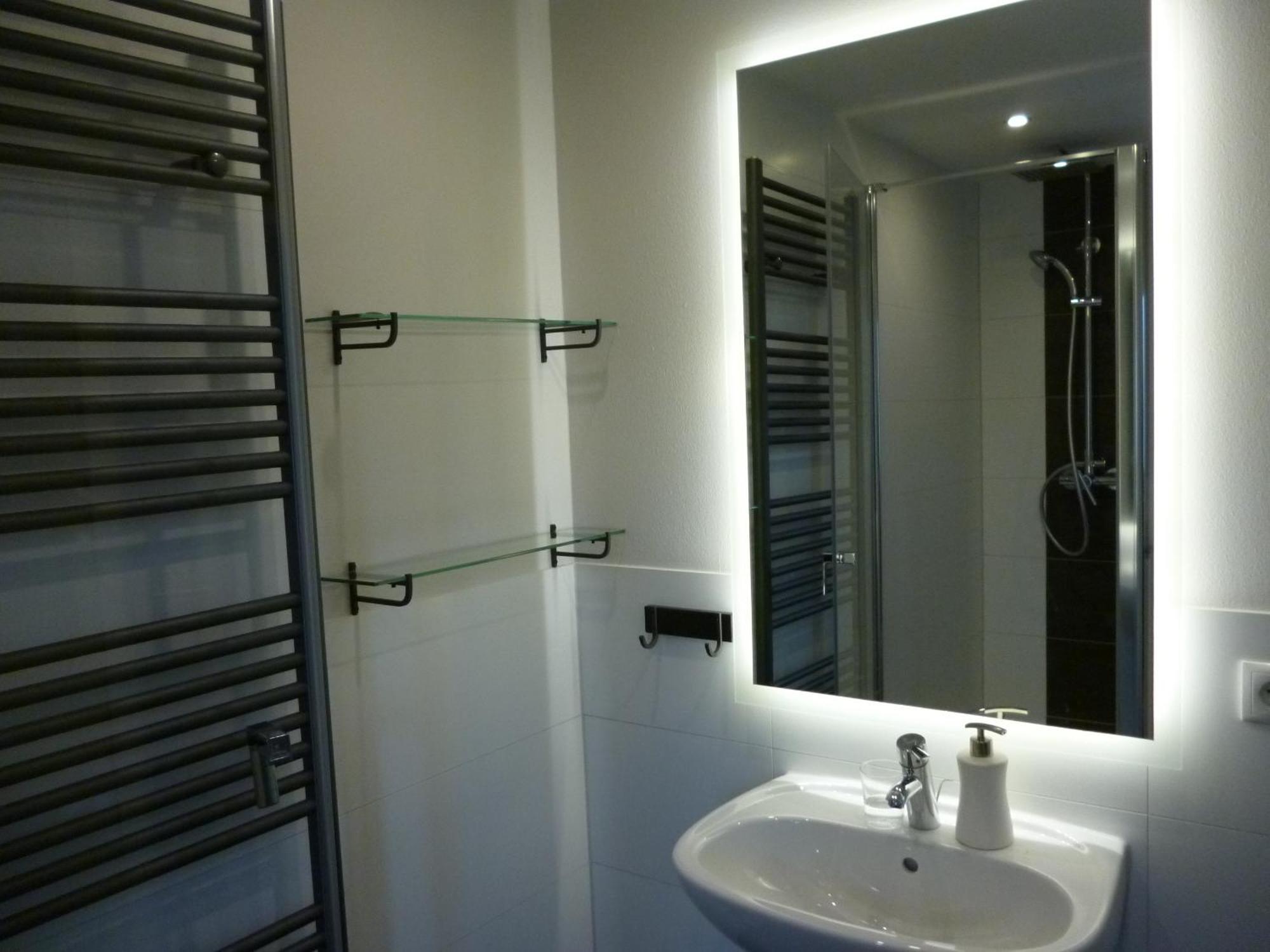 Hotel Garni Reis Трейс-Карден Екстериор снимка