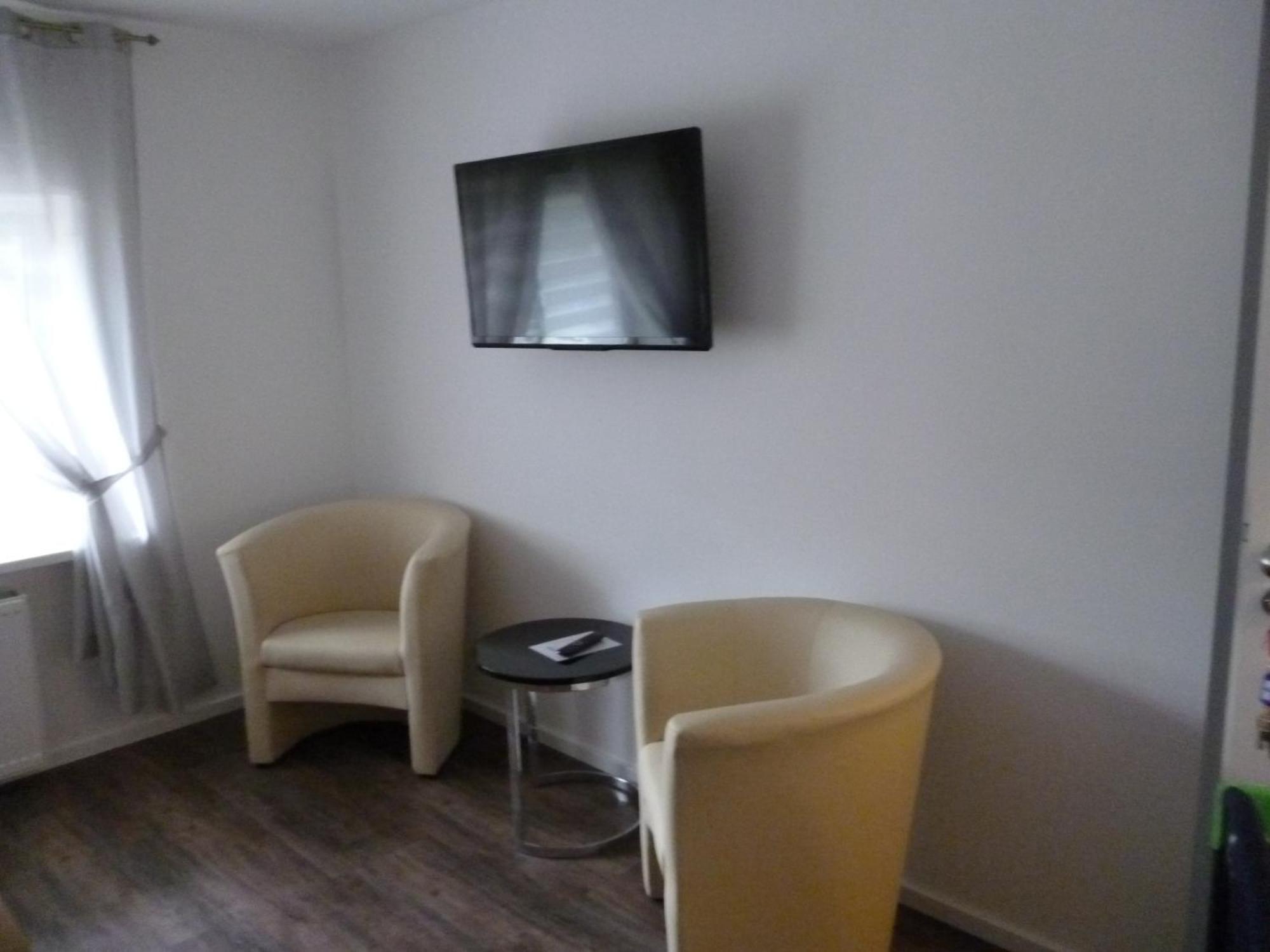 Hotel Garni Reis Трейс-Карден Екстериор снимка