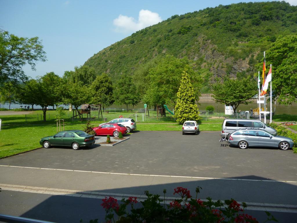 Hotel Garni Reis Трейс-Карден Екстериор снимка