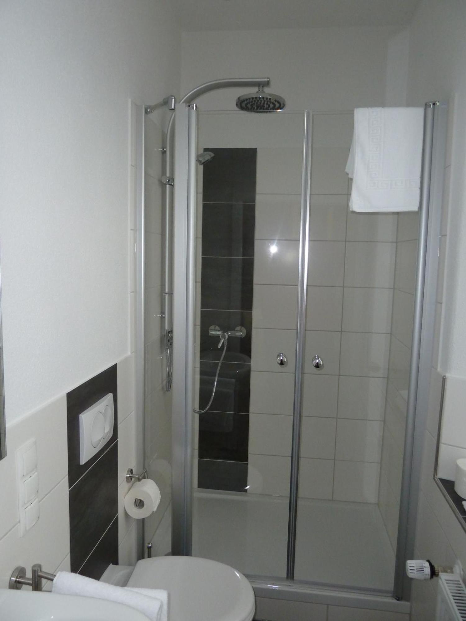 Hotel Garni Reis Трейс-Карден Екстериор снимка