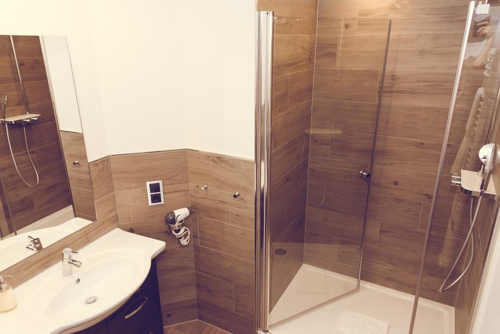 Hotel Garni Reis Трейс-Карден Екстериор снимка