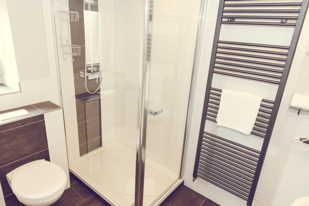Hotel Garni Reis Трейс-Карден Екстериор снимка